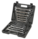 Genborx JTY-3003A Sada račňových kľúčov (12ks)- JTY-3003A