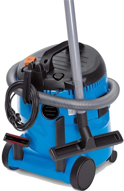 Vysavač VYS 21-01 1250W 20L, pro suché i mokré vysávání - Narex 65403607