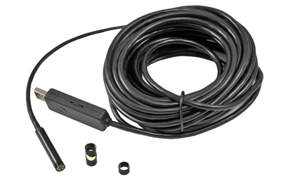 ENDOSKOP INSPEKČNÍ KAMERA USB