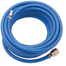 MAGG PU106x12 Vzduchová tlaková hadica 6x12 mm, 10 m, 16 bar