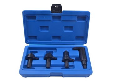 Aretačné prípravky VW, Seat, Škoda HTP 1.2 12V, 6V - QUATROS QS10084