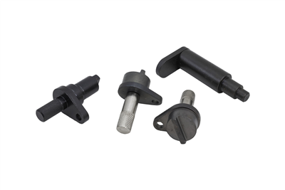 Aretačné prípravky VW, Seat, Škoda HTP 1.2 12V, 6V - QUATROS QS10084
