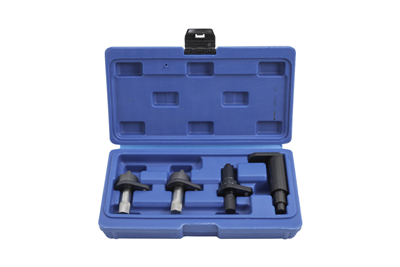 Aretačné prípravky VW, Seat, Škoda HTP 1.2 12V, 6V - QUATROS QS10084