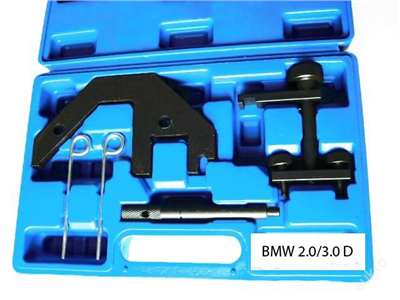 Aretační přípravek LAND ROVER, BMW 2.0/3.0D - QUATROS QS10096