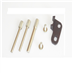 PEUGEOT, CITROEN a MINI, 1.6 HDI diesel - QUATROS QS10251