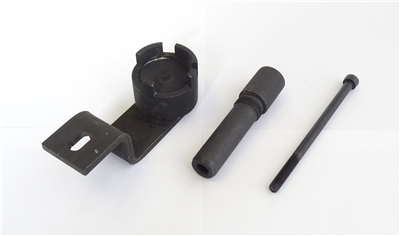 Aretace rozvodů JEEP, DODGE a CHRYSLER, 2.8 CRD diesel, od roku 2008 - QUATROS QS10268