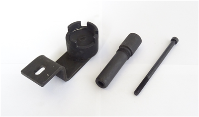 Aretace rozvodů JEEP, DODGE a CHRYSLER, 2.8 CRD diesel, od roku 2008 - QUATROS QS10268