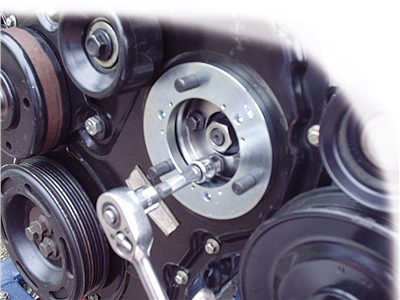 Aretační přípravky Ford 1.4 - 2.4 TDDi, TDCi - QUATROS QS10325