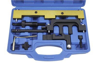 BMW 1.8/ 2.0 16V, N42/46 VALVETRONIC časovacia súprava - QUATROS QS10326