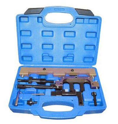 BMW 1.8/ 2.0 16V, N42/46 VALVETRONIC časovacia súprava - QUATROS QS10326