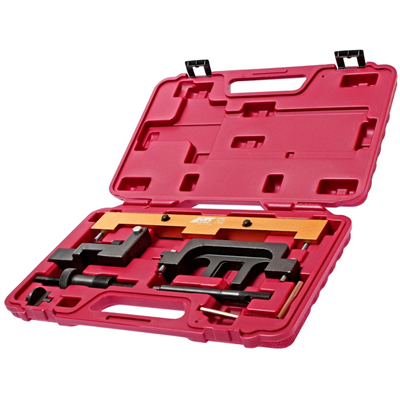 BMW 1.8/ 2.0 16V, N42/46 VALVETRONIC časovacia súprava - QUATROS QS10326