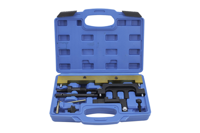 BMW 1.8/ 2.0 16V, N42/46 VALVETRONIC časovacia súprava - QUATROS QS10326