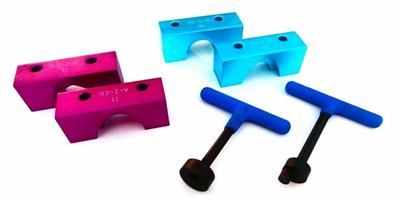 Aretace vaček Alfa Romeo 1.4 - 2.0 16v Twin Spark - QUATROS QS10327