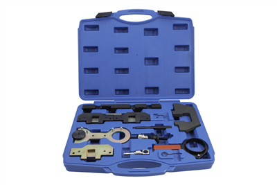 Aretace  BMW M40, Double Vanos M42, M43, M44, M50, M52, M54, M56 - QUATROS QS10331