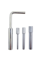 Quatros QS10379 Aretace Ford, Mazda, PSA 1.4 / 1.6 diesel - QUATROS QS10379