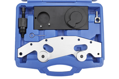 Aretace vačky BMW M52, M54, M56 Double Vanos - QUATROS QS10388