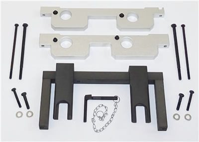 Aretace motoru BMW N51, N52, N53, N54 - QUATROS QS10393