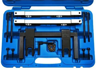 Aretace motoru BMW N51, N52, N53, N54 - QUATROS QS10393