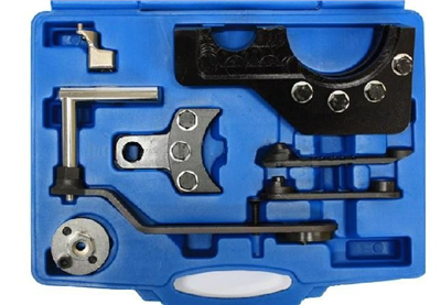 Aretačné prípravky VW 2.5 TDI PD - QUATROS QS10617