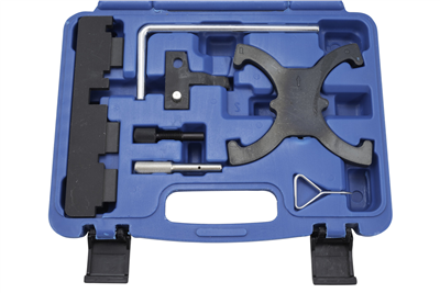 Aretácia rozvodového remeňa FORD 1.6 EcoBoost, 1.6 Duratec Ti-VCT - QUATROS QS10730