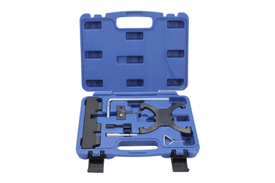 Aretácia rozvodového remeňa FORD 1.6 EcoBoost, 1.6 Duratec Ti-VCT - QUATROS QS10730
