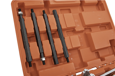 Hydraulický sťahovák, maximálny tlak 10 t - QUATROS QS11050