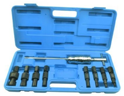 Sťahovák vnútorných ložísk kolies 8-32 mm - QUATROS QS11149