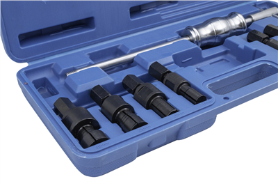 Sťahovák vnútorných ložísk kolies 8-32 mm - QUATROS QS11149