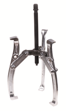 Quatros QS11162 Trojramenný sťahovák 20 - 110 mm, univerzálny, dĺžka ramena