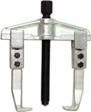 Quatros QS11168 Stahovák dvouramenný 120 x 100 mm, univerzální - QUATROS QS11168