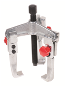 Quatros QS11183 Trojramenný sťahovák 160 x 150 mm, rýchlo nastaviteľný - QUA