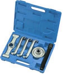 Quatros QS11219 Univerzální stahovák na náboje a bubny - QUATROS QS11219