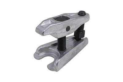 Vyťahovač guľových čapov 20x48 mm - QUATROS QS12031