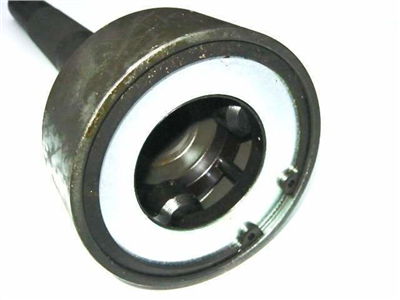 Kľúč na tyče riadenia 35-45 mm - QUATROS QS12045