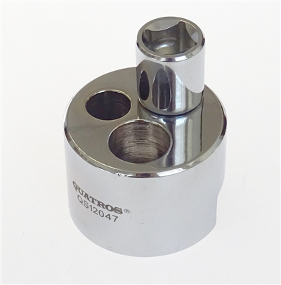 Nástroj na odstraňovanie čapov, kolíkov a skrutiek 8-19 mm - QUATROS QS12047