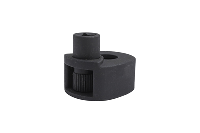 Kľúč na montáž a demontáž tyče riadenia 32-42 mm - QUATROS QS12150