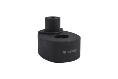 Kľúč na montáž a demontáž tyče riadenia 32-42 mm - QUATROS QS12150