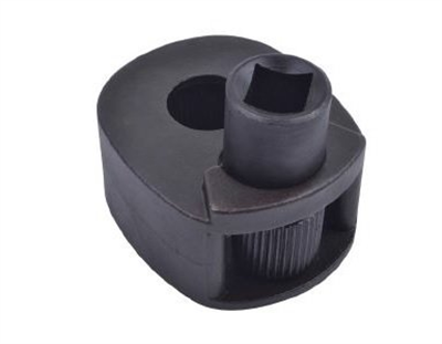 Kľúč na montáž a demontáž tyče riadenia 32-42 mm - QUATROS QS12150