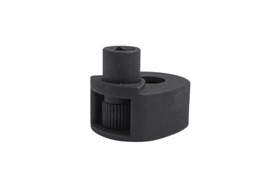 Kľúč na montáž a demontáž tyče riadenia 32-42 mm - QUATROS QS12150