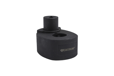 Kľúč na montáž a demontáž tyče riadenia 32-42 mm - QUATROS QS12150