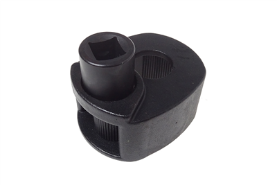Kľúč na montáž a demontáž tyče riadenia 32-42 mm - QUATROS QS12150