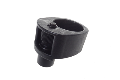 Kľúč na montáž a demontáž tyče riadenia 32-42 mm - QUATROS QS12150