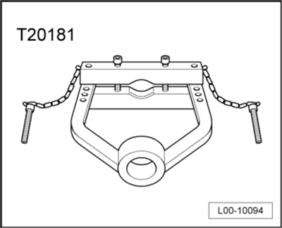 Homokinetický sťahovák kĺbov - QUATROS QS12810