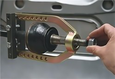 Homokinetický sťahovák kĺbov - QUATROS QS12810