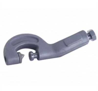 Rezák na matice, štiepač matíc 3-24 mm - QUATROS QS14228