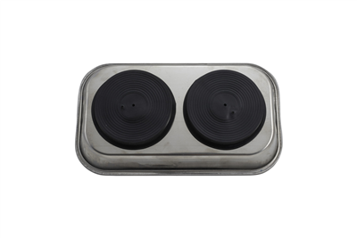 Miska magnetická, hranatá 240 x 140 mm - QUATROS QS14233