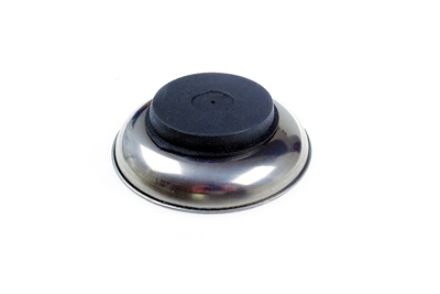 Magnetická miska 150 mm - QUATROS QS14244