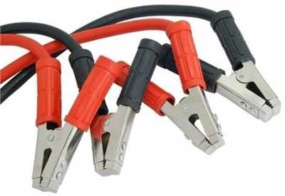 Štartovacie káble 800A, dĺžka 3 m - QUATROS QS14408