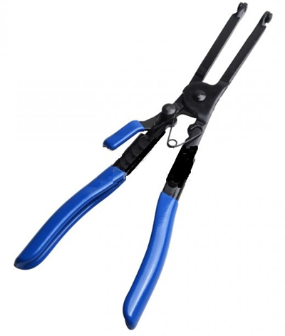 Kliešte na výfukové svorky 20-60 mm - QUATROS QS14485