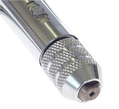 Ráčna závitníková, pro závatníky M3 - M8 - QUATROS QS14661